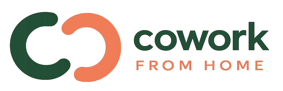 CoWork From Home
